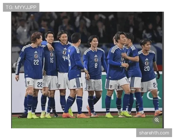 日本队2026世界杯赛程前瞻：小组赛对手与出线形势分析